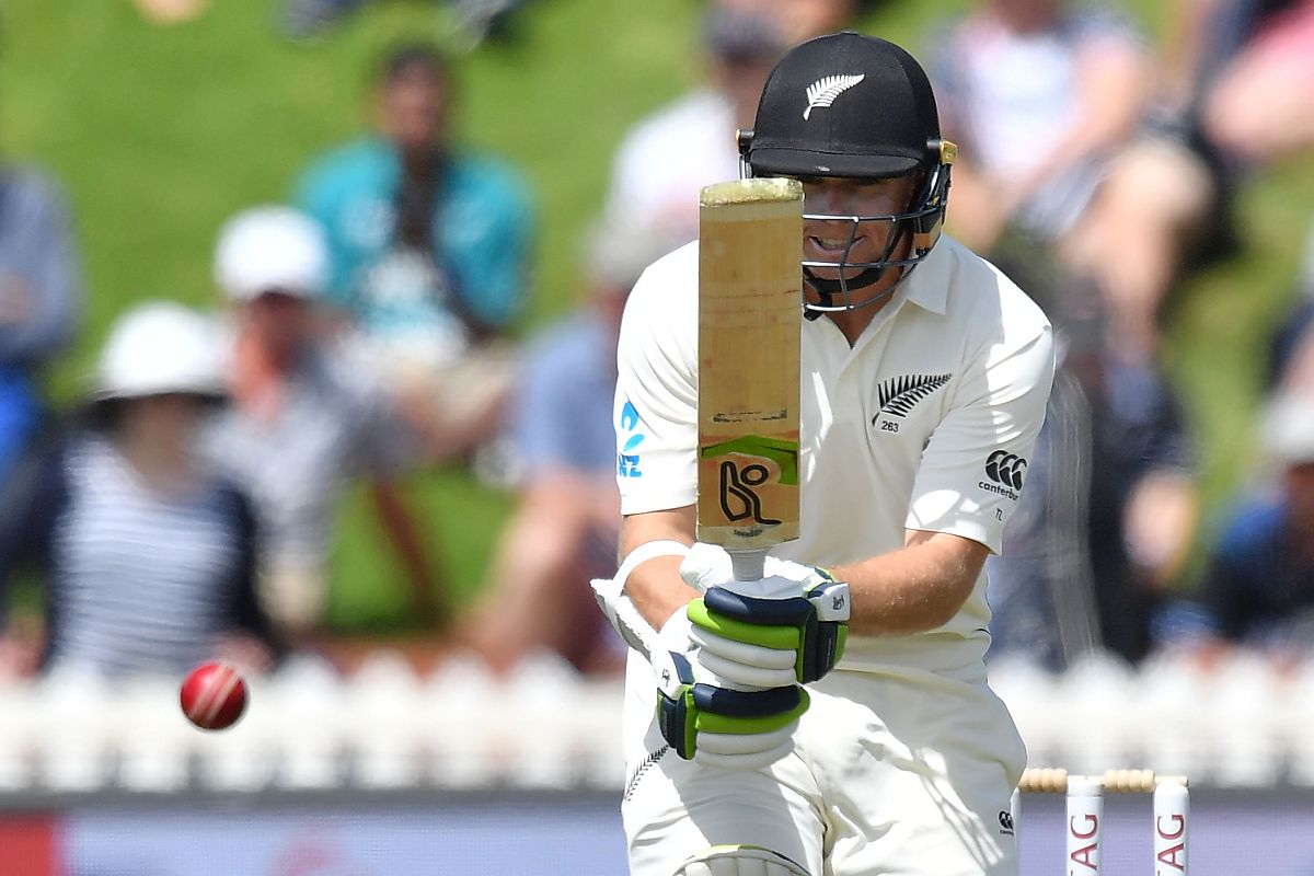 ‘We will be ready,’ Tom Latham on Virat Kohli ahead of Christchurch Test