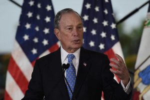 India poses bigger problem than China when it comes to fighting climate crisis: Michael Bloomberg