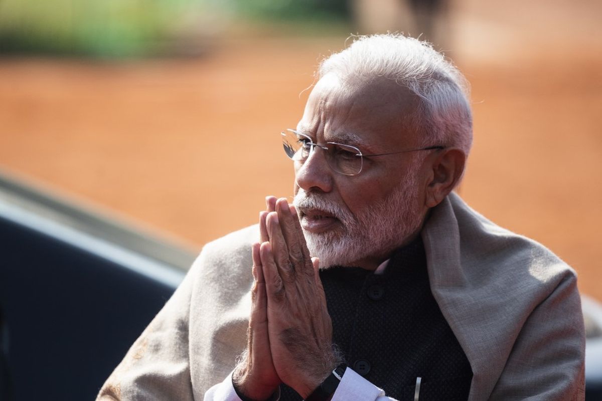 PM Modi to address public rally in Assam; first time after CAA protests, Bodo peace agreement