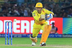 IPL 2020: CSK batsmen let bowlers down against KKR, feels captain MS Dhoni