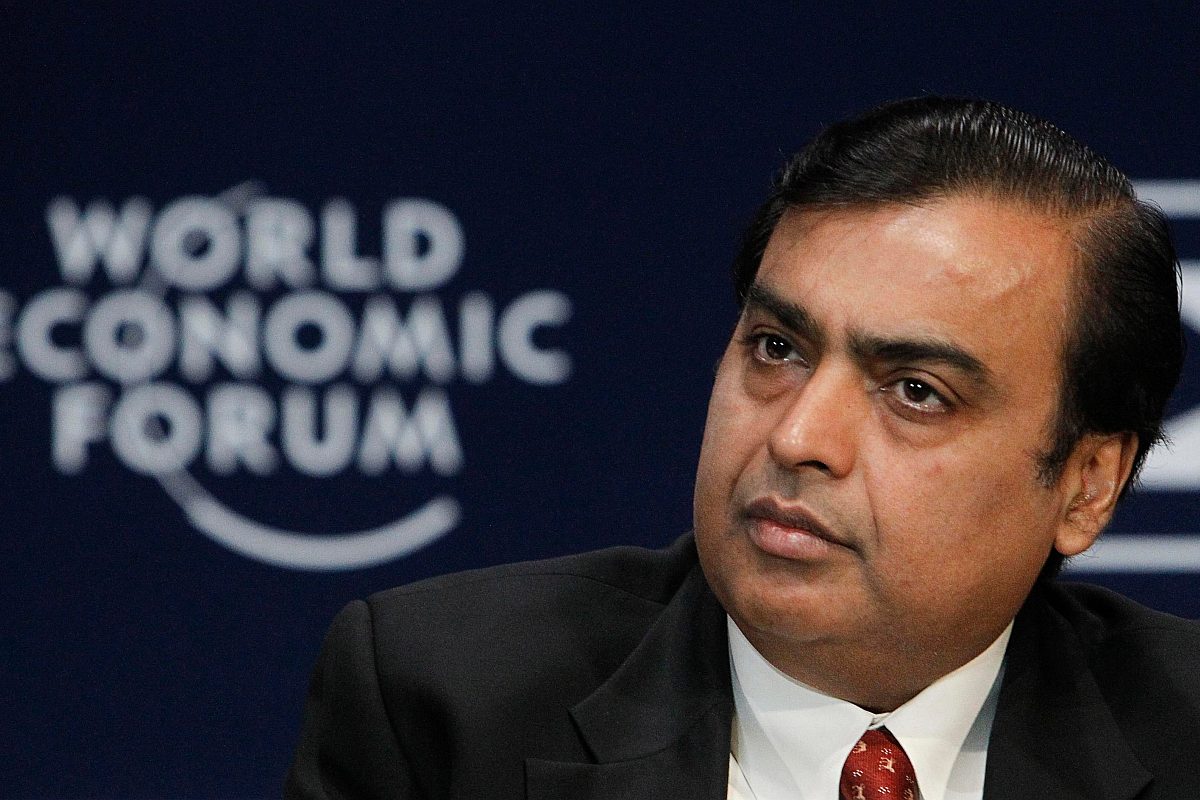 Mukesh Ambani is world’s 9th richest, with 2 others; Bill Gates drops to 3rd
