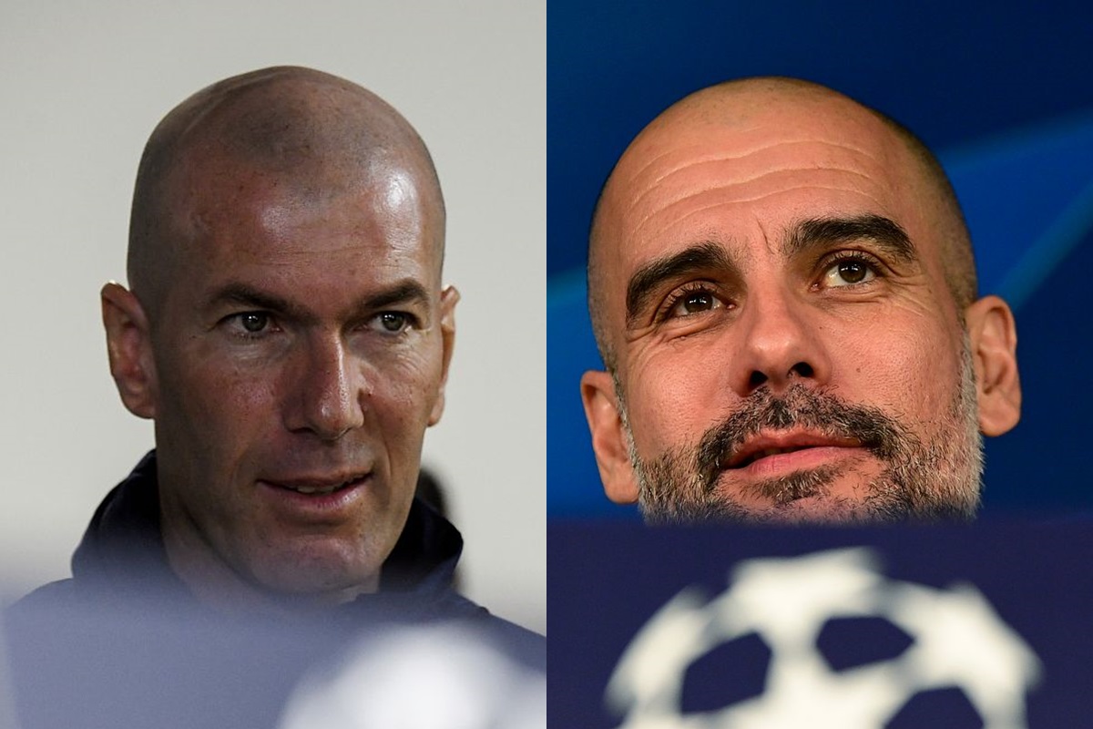 Real Madrid vs Manchester City Live streaming details, when and where to watch UEFA Champions League match in India