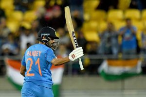 NZ vs IND, 4th T20I: Manish Pandey wants to prepare himself as No. 6 batsman