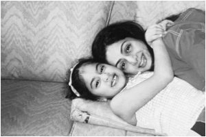 Sridevi’s 2nd death anniversary: Daughter Janhvi Kapoor gets emotional