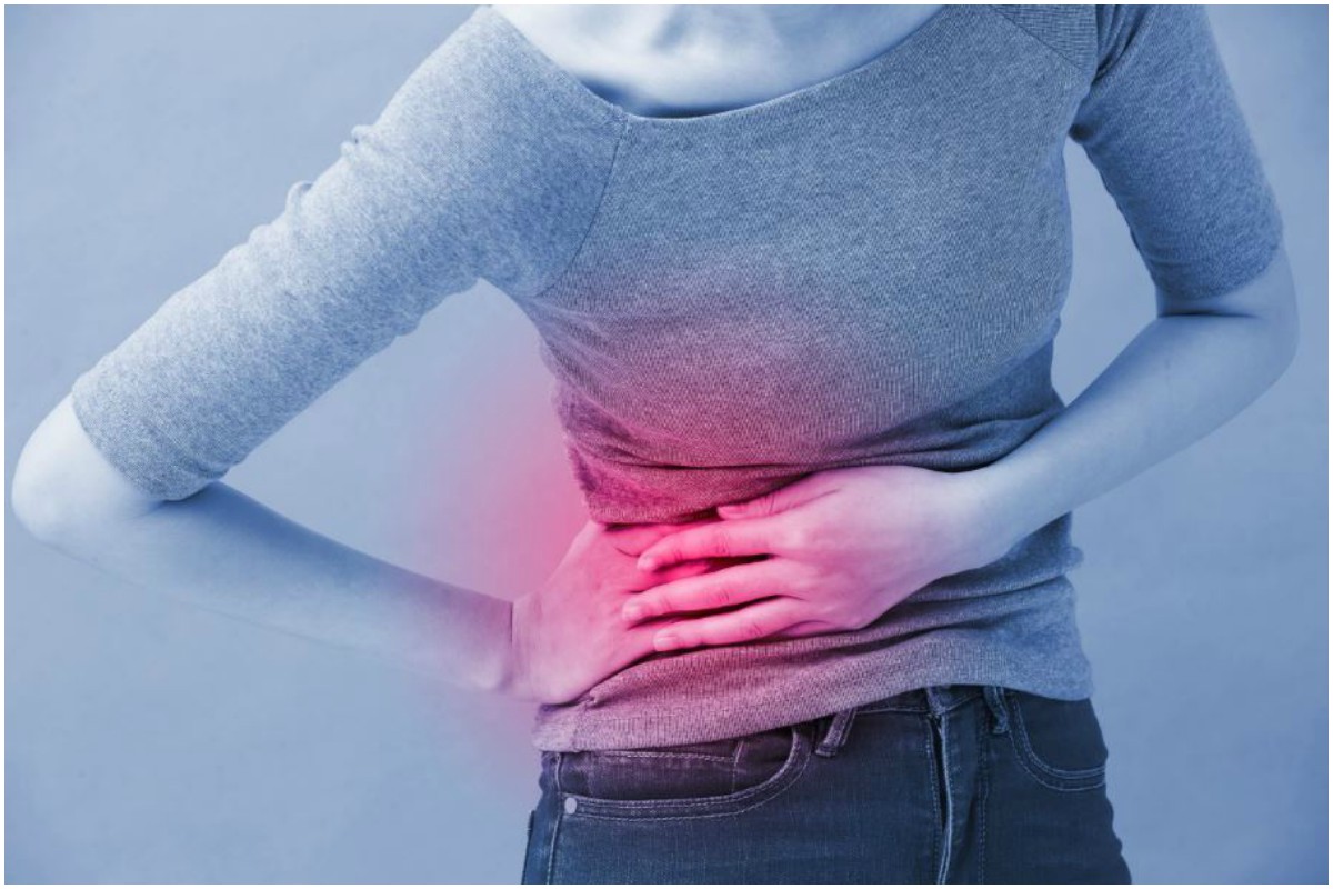 Five major causes of kidney damage