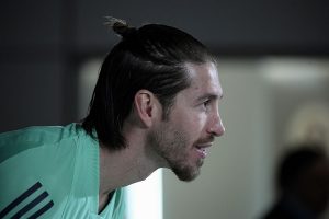 Whole week leading up to El Clasico is different: Real Madrid captain Sergio Ramos