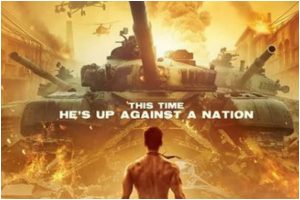 Baaghi 3: Makers unveil new poster, announce trailer release date