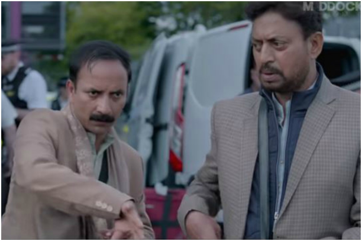 Watch | Angrezi Medium, starring Irrfan Khan, trailer out