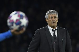 Barcelona sack Quique Setien; Ronald Koeman set to take charge as Catalans eye restructuring