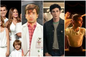 Getting bored? Why not binge-watch these shows this weekend