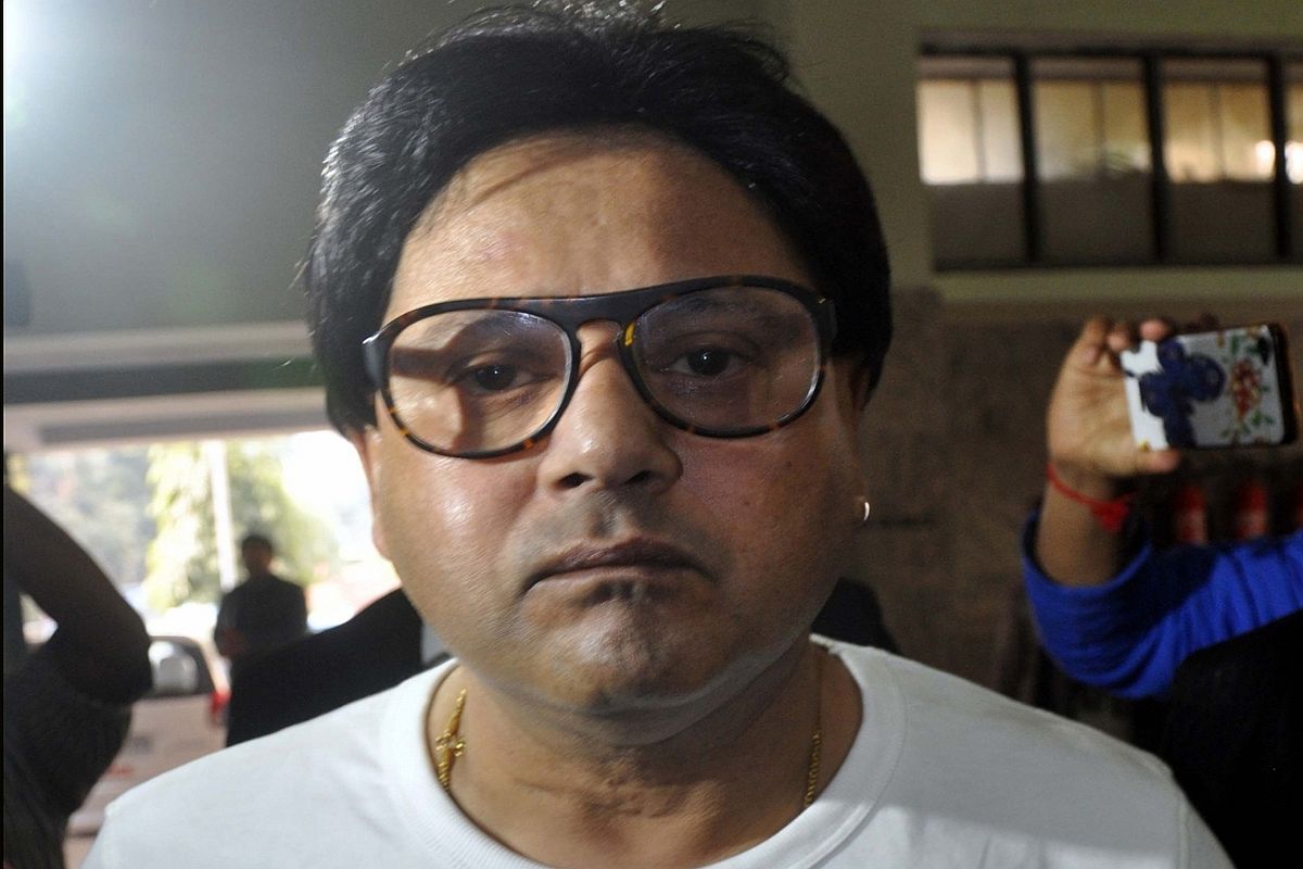 Tapas Paul’s death sparks ugly war of words in West Bengal