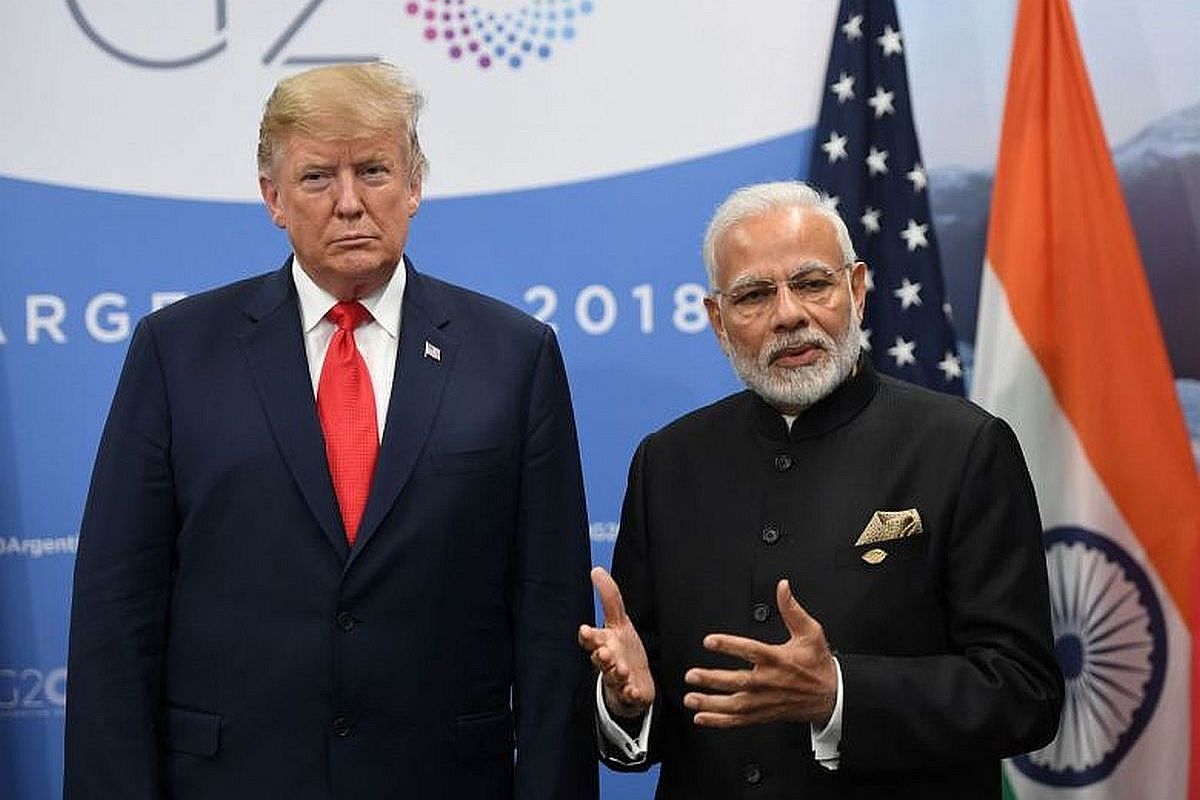 Trump, India, US, Donald Trump, Ahmedabad, Agra, New Delhi, Narendra Modi, Kashmir, Melania, Air Force One, Motera Stadium, Sabarmati Ashram, Namaste Trump