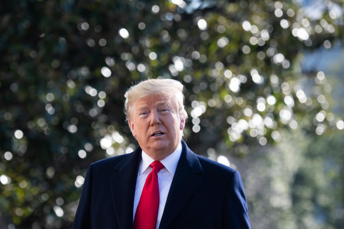 ‘Tired’ Taliban wants to make peace deal with United States: Donald Trump