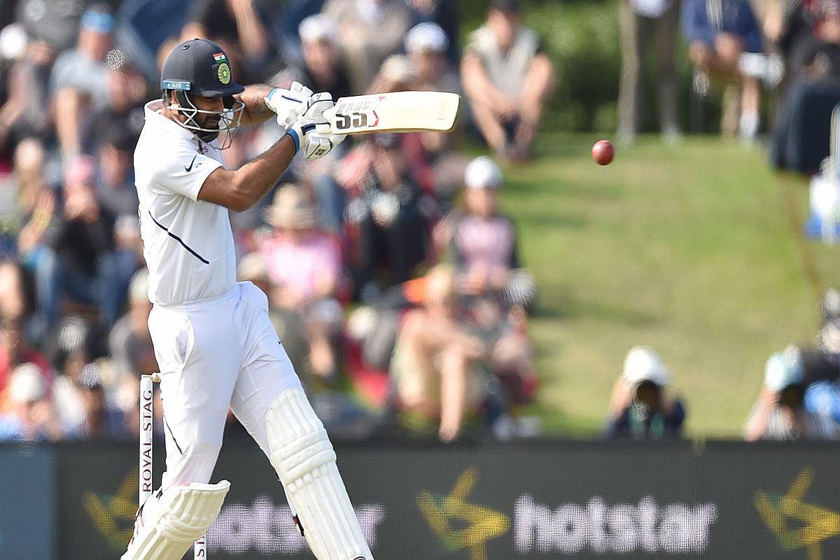 IND vs NZ, 2nd Test: Hanuma Vihari blames poor shot selection for Indian batsmen’s failure
