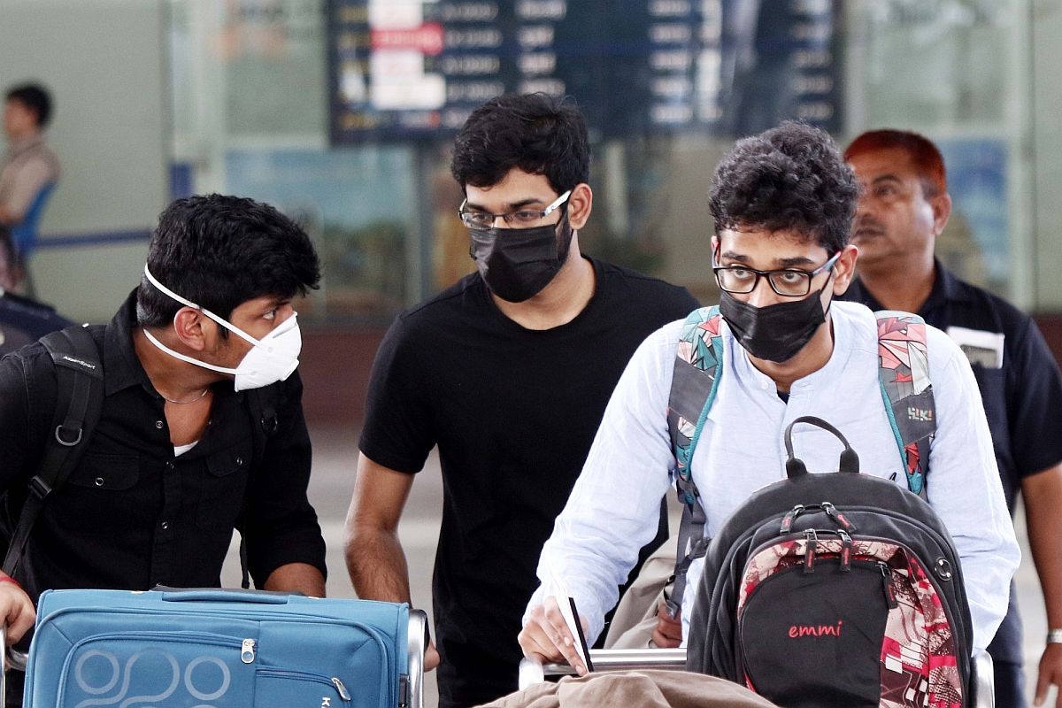 India confirms 3rd case of Coronavirus; Kerala student back from Wuhan tests positive
