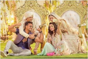 Watch | Baaghi 3’s new song ‘Bhankas’ out now