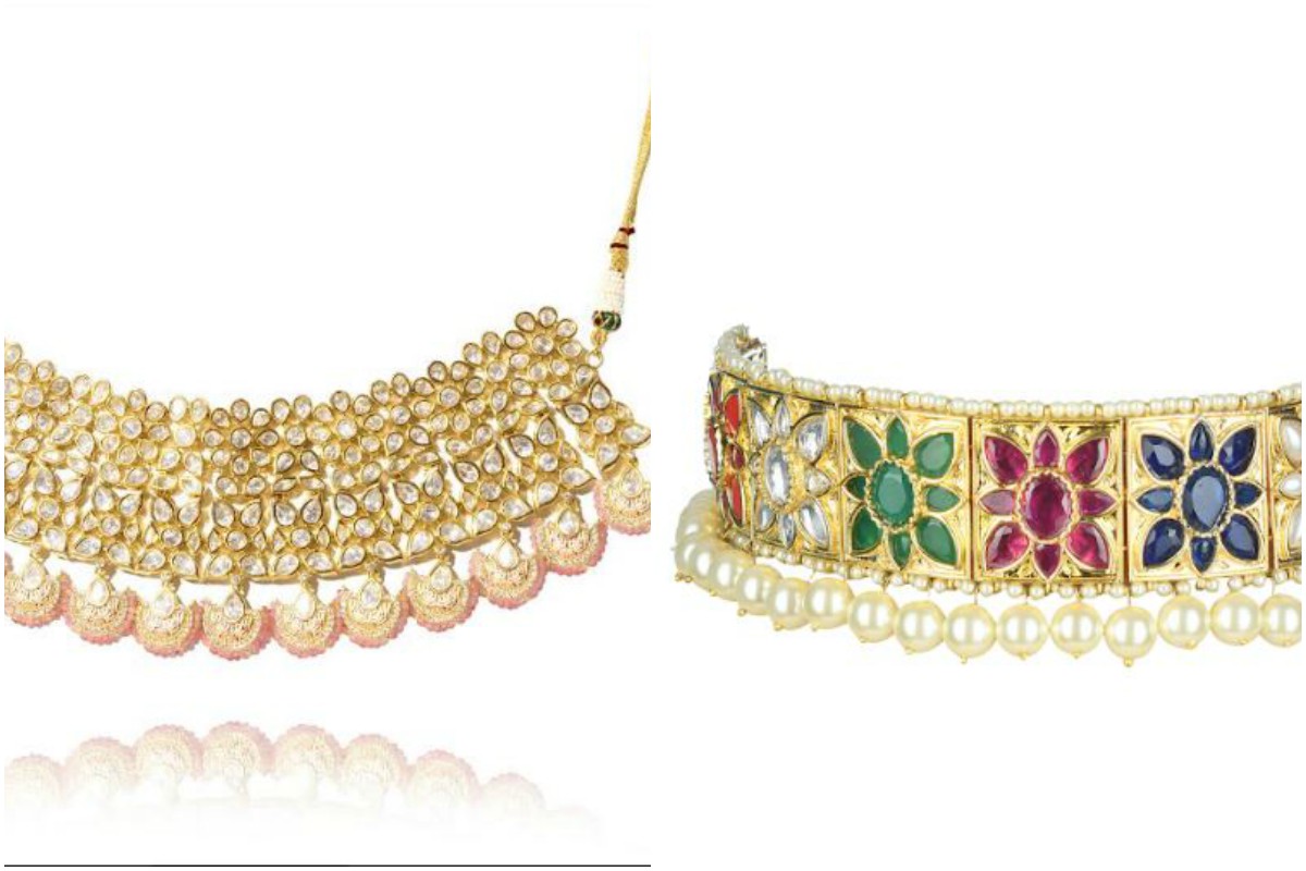 Flower inspired jewellery, Jewellery trends 2020, Floral jewellery