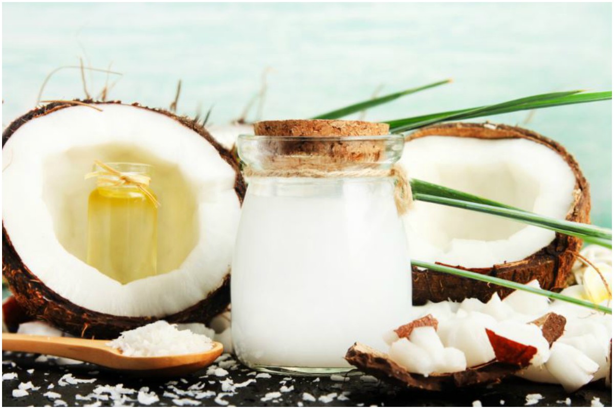 Benefits of coconut in its various forms - The Statesman