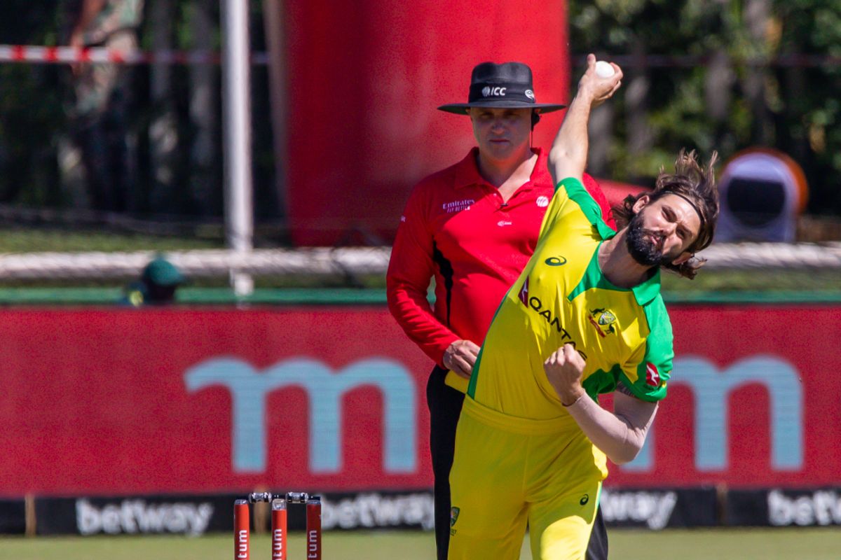 Kane Richardson, other Australian cricketers waiting to know IPL 2020 fate