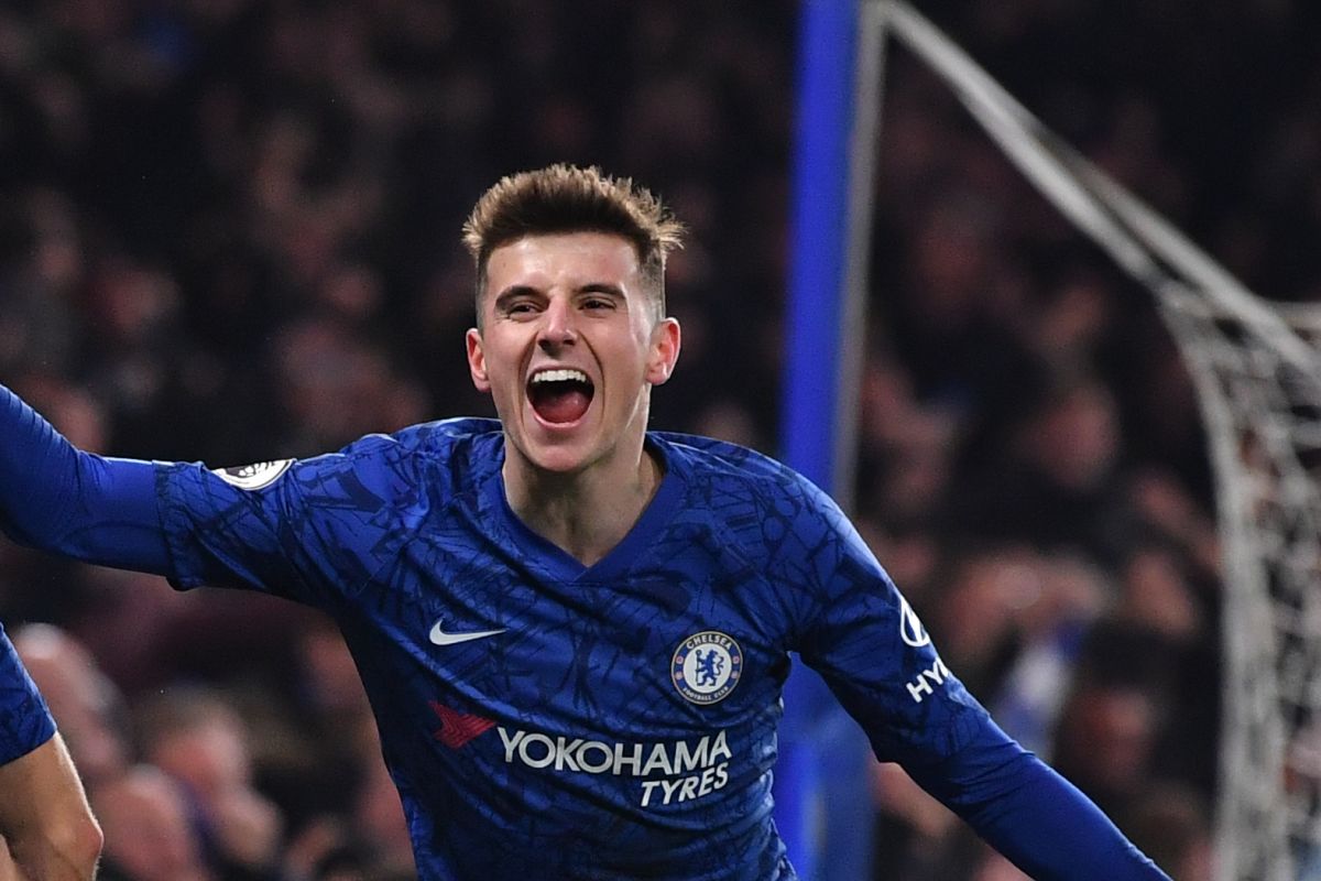 COVID-19: Mason Mount apologises to Frank Lampard for breaching self-isolation