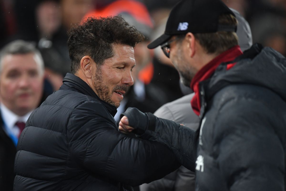 Win against Liverpool will go down in history, feels Diego Simeone