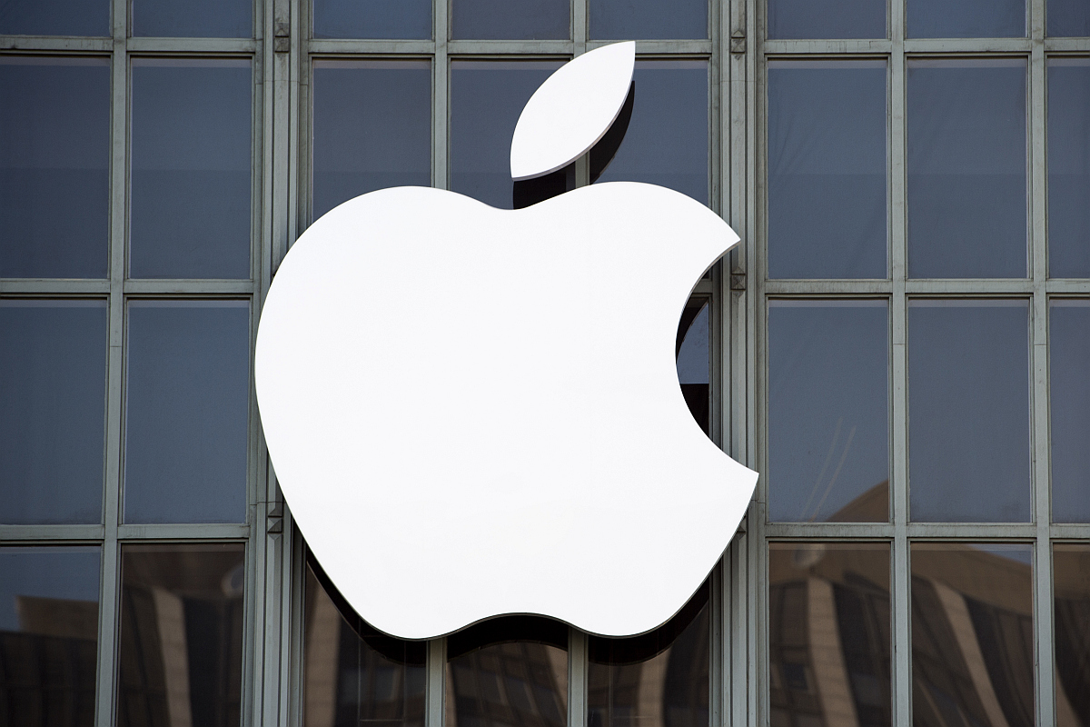 Coronavirus, Apple