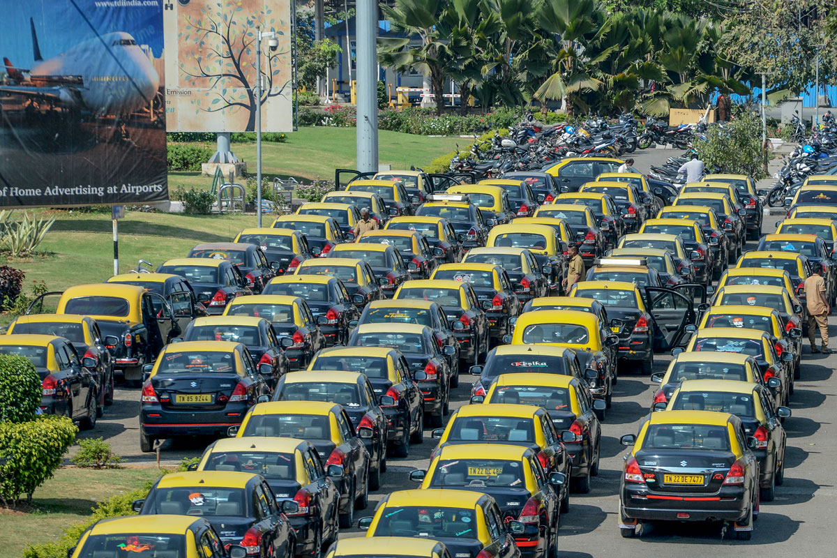 Corona Effect: Vehicle-related expired docs including driving licence gets extension till June 30