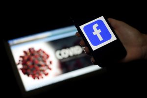 Coronavirus Effect: Facebook livestreaming available for users without phone or account