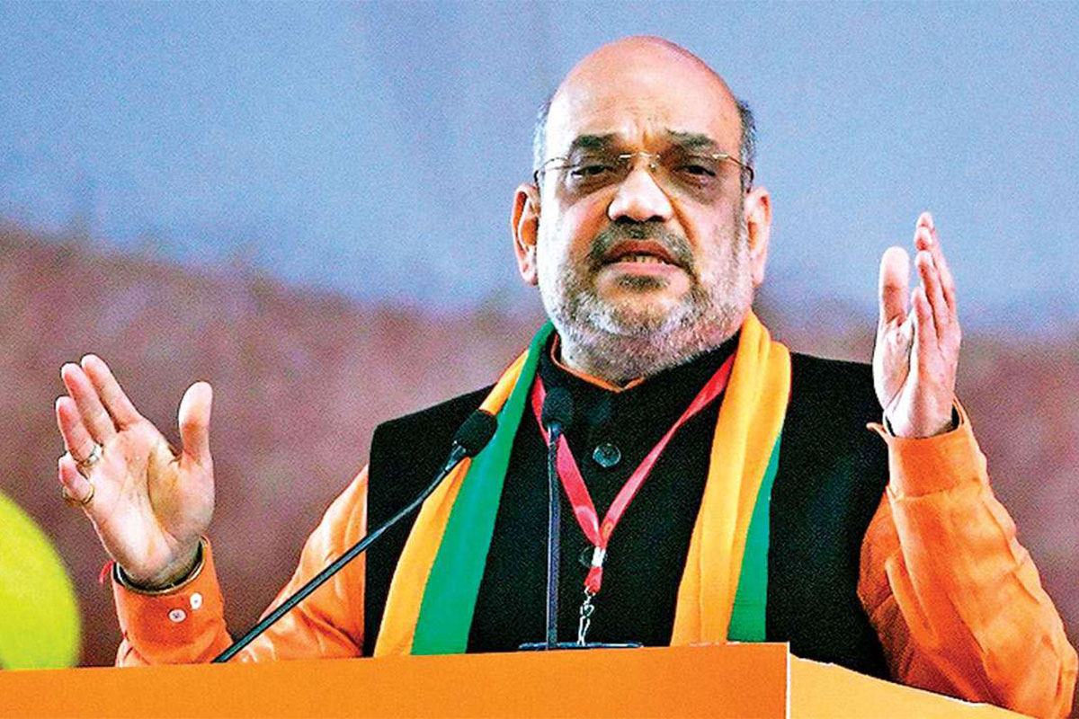 PMBJP is probably world’s biggest retail pharma chain, says Shah