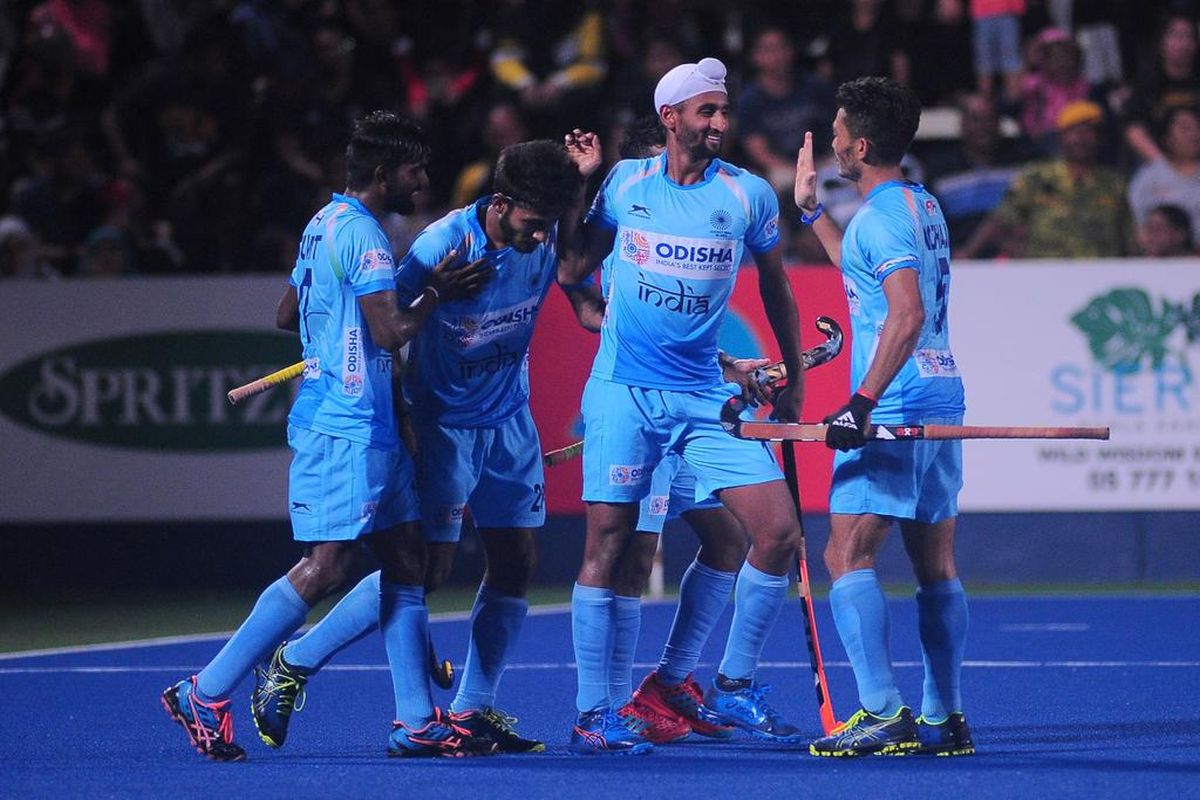 Indian men’s hockey team end 2020 at fourth place in FIH Rankings; women at ninth