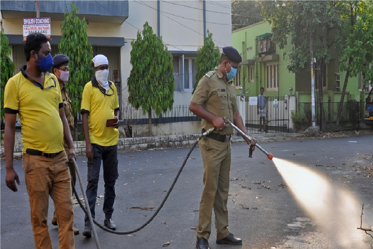 Bengal, Kolkata, Covid-19, ICMR, West Bengal