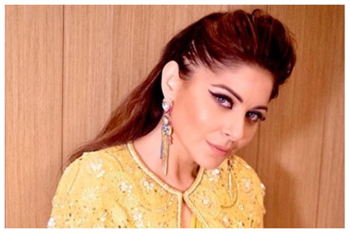 Lucknow police hunt for Kanika Kapoor’s missing friend