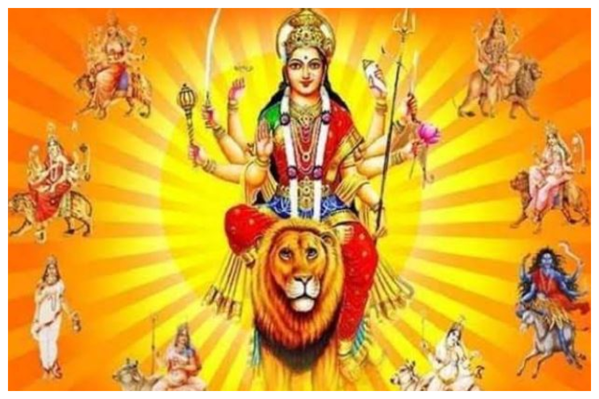 Hindu New Year 2020, Hindu New Year, Gudi Padwa, Ugadi, Navaratri 2020