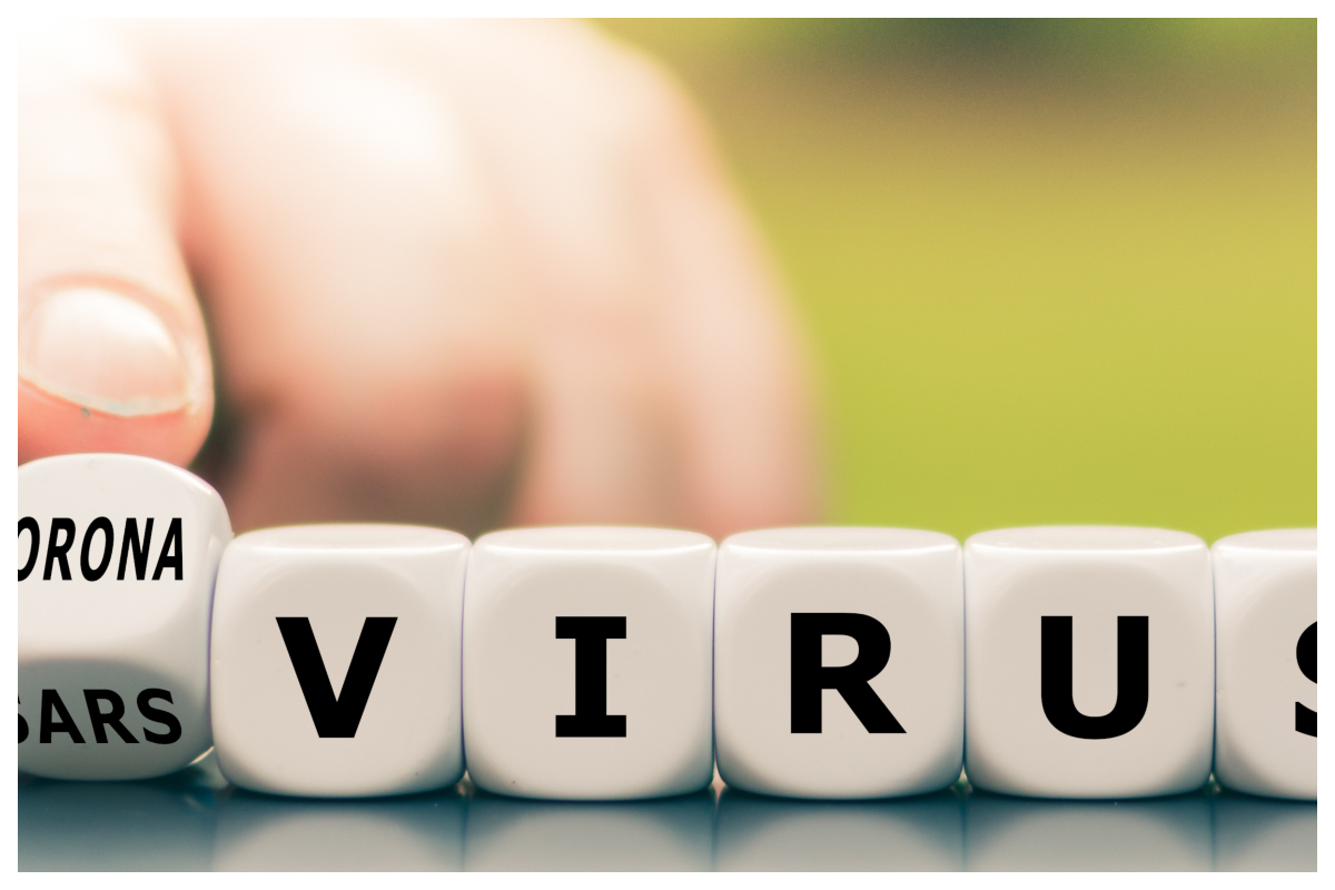 Coronavirus Glossary: Terms that need clarification