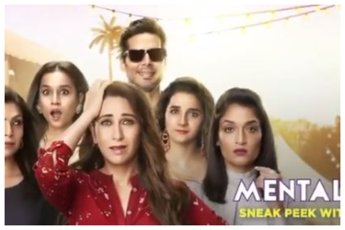 Mentalhood: Audiences ask for second season of Karisma Kapoor’s webshow