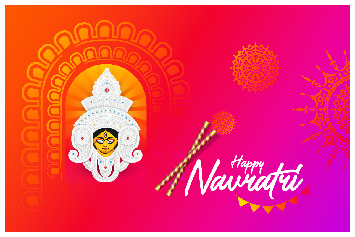 Chaitra Navaratri 2020 – A pious period to worship Goddess Durga who saves, protects and nurtures life