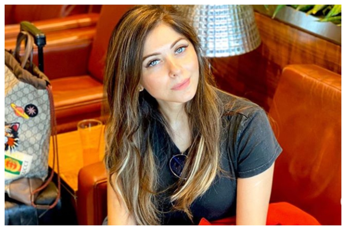 COVID-19: Kanika Kapoor tests positive for the fifth time