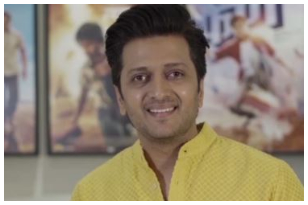 Riteish Deshmukh reveals how cyber frauds targeted his Insta account