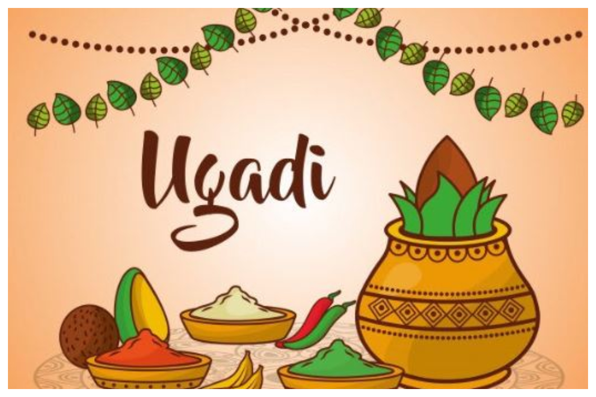 Happy Ugadi 2020: Best wishes, greetings, quotes, SMS, FB statuses ...