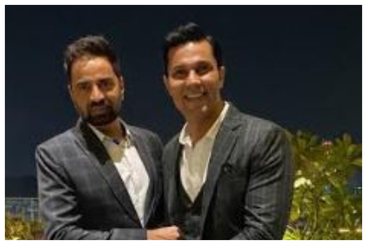 COVID-19: Highway actor Randeep Hooda and Jay Patel to contribute 1 crore to PM CARES Fund