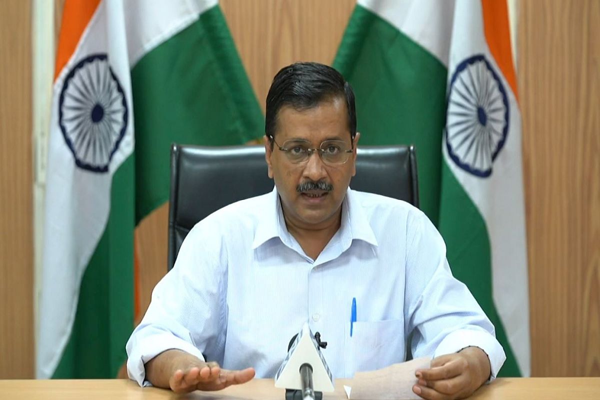 5 new COVID-19 cases in Delhi, takes tally to 35; e-passes for those in essential services, says CM