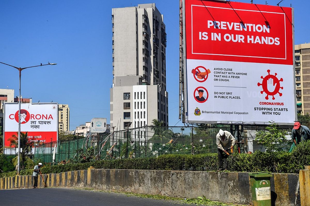 No community transmission of COVID-19 in India, random tests negative: ICMR