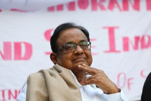 PM gave us headline and blank page: P Chidambaram on centre’s stimulus package
