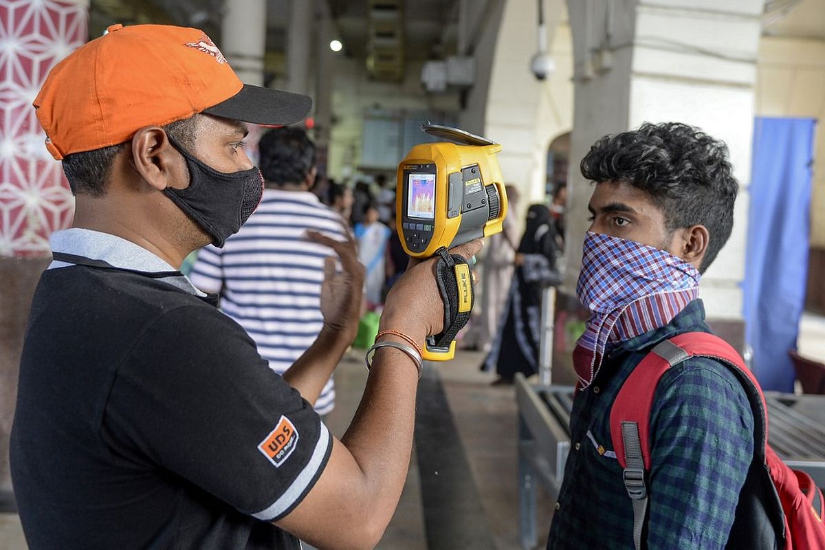 Coronavirus Pandemic: 5 deaths, 223 cases in India; Mumbai offices, Delhi malls to be shut