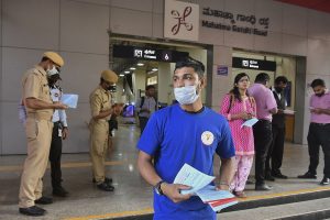 Coronavirus outbreak | 31 positive cases in India; Parliament restricts entry of visitors