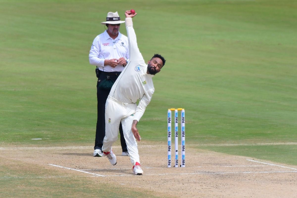 South Africa player Dane Piedt eyes cricket career in USA - The
