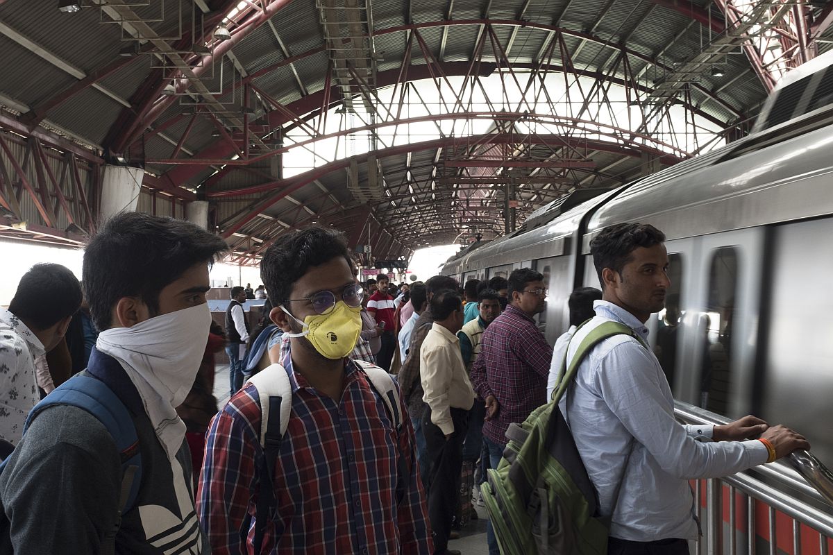 Coronavirus Pandemic LIVE | 81 cases in India; masks, sanitizers declared essential commodities