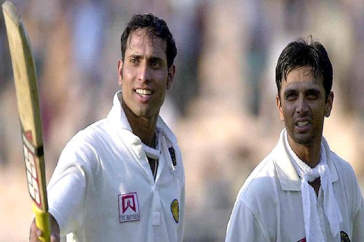 VVS Laxman’s 281 among Chappell’s all-time great knocks against spin