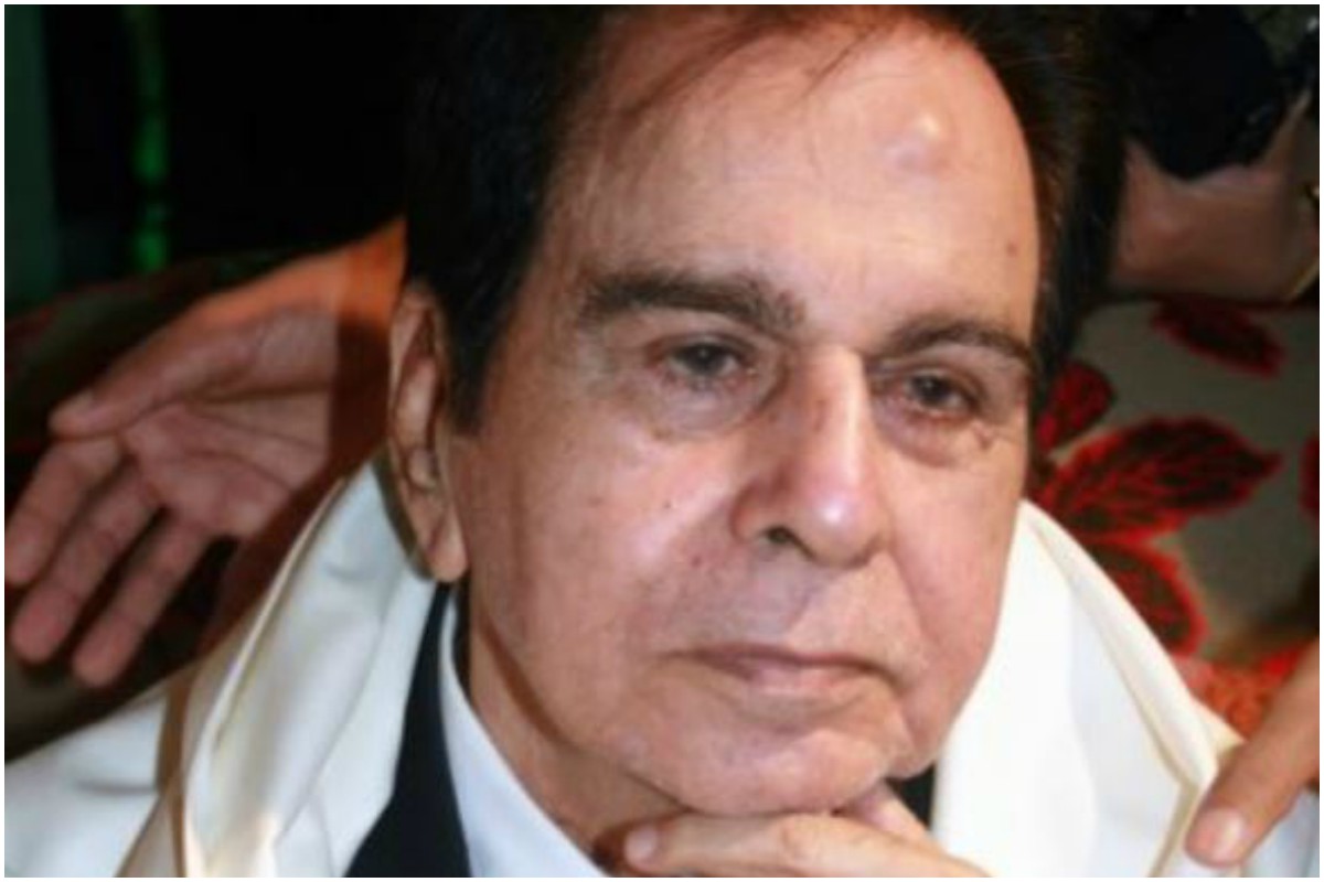 With passing away of Dilip Kumar, Golden Age of Indian cinema has come to an end: Sonia