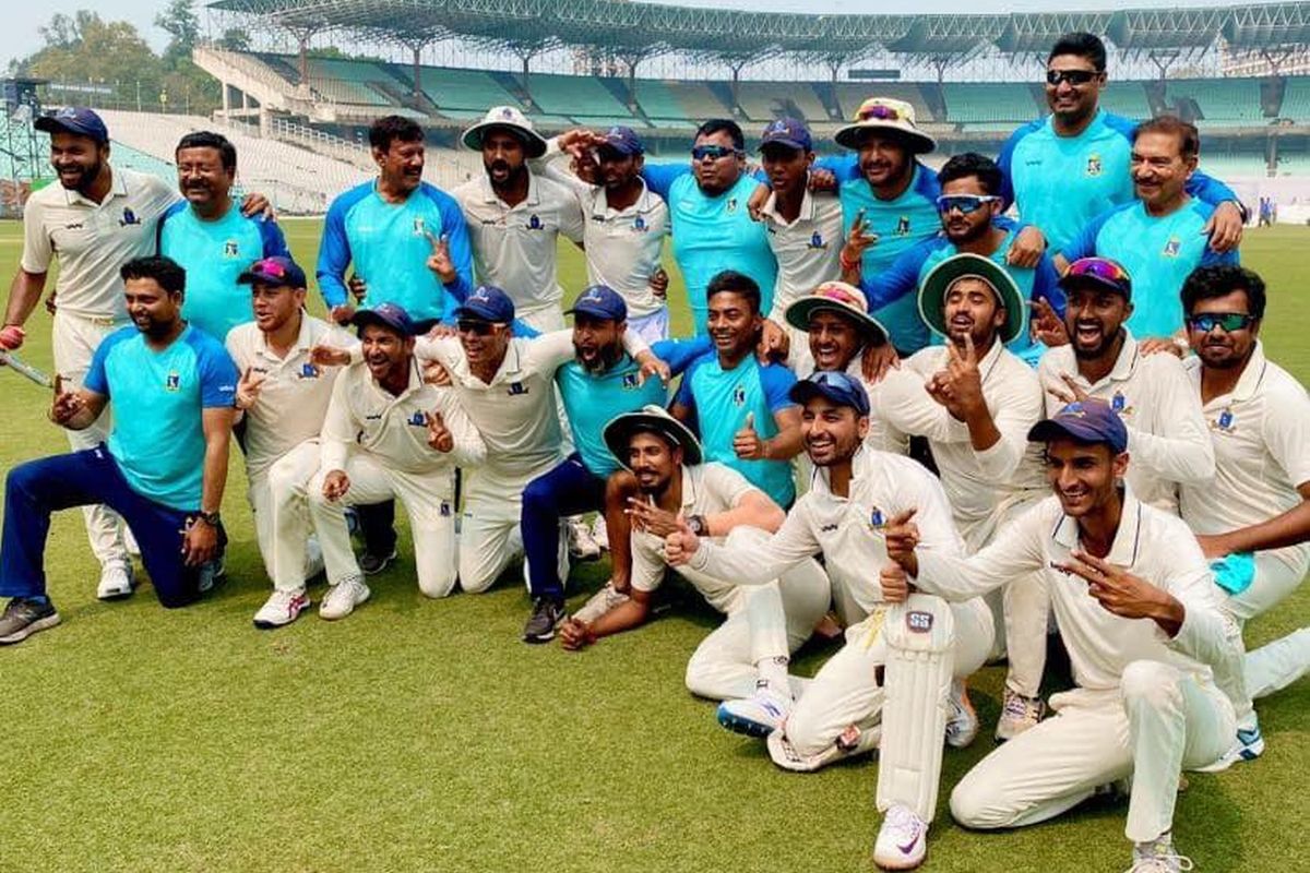 Bengal, Ranji Trophy 2019-20, VVS Laxman, COVID-19, Cricket Association of Bengal (CAB)